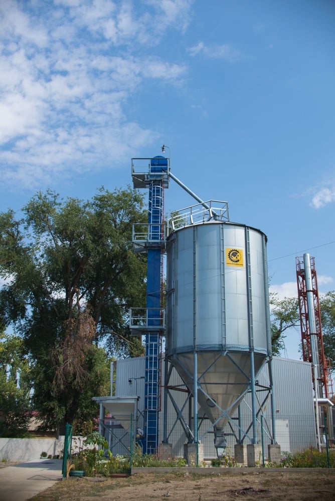 КУМ-В3,0 Марганець 3.2 - APS Power Technology